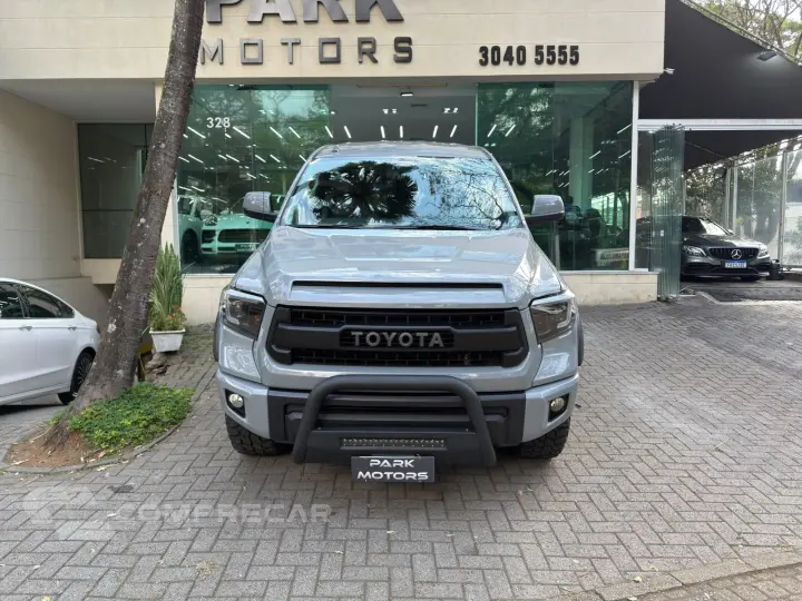 TUNDRA 5.7 TRD PRO 4X4 CD V8 32V