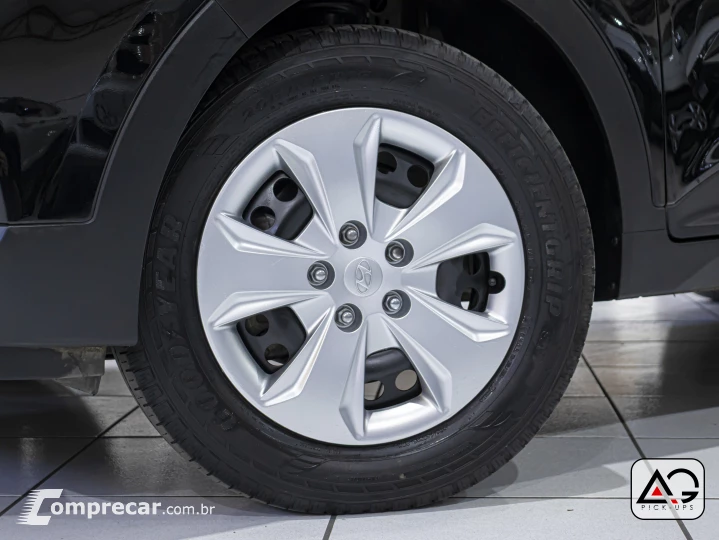 CRETA 1.6 16V Attitude