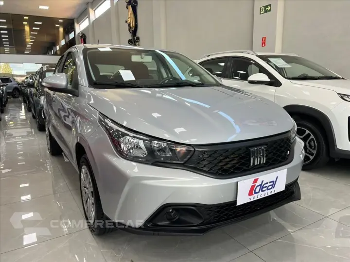 ARGO 1.0 FIREFLY FLEX DRIVE MANUAL