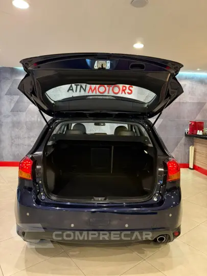 ASX 2.0 16V 4P AUTOMÁTICO