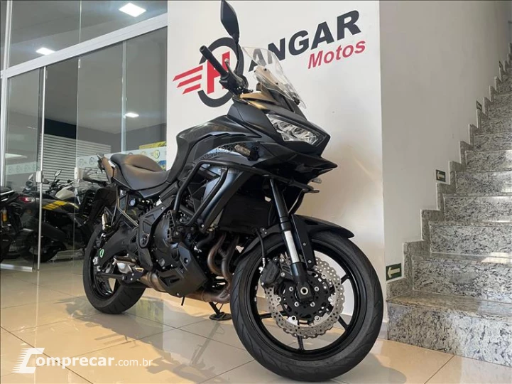 VERSYS 650 ABS