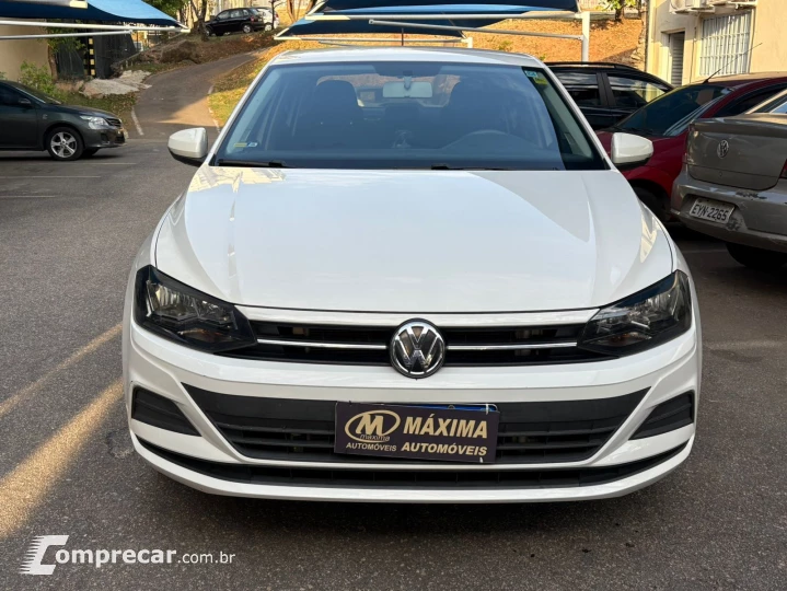 VIRTUS 1.6 MSI Sense