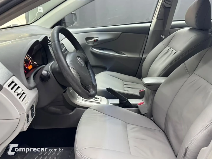 COROLLA 1.8 XEI 16V
