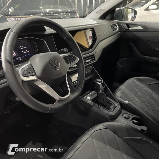 VIRTUS 1.4 250 TSI Exclusive