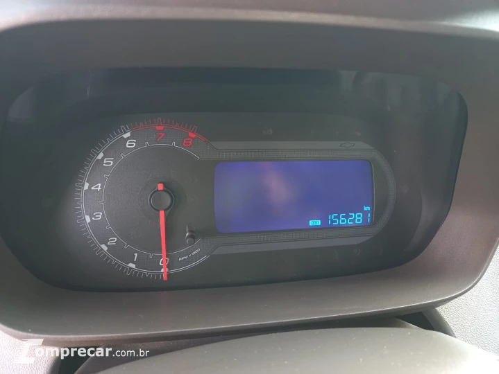 Cobalt 1.4 LTZ