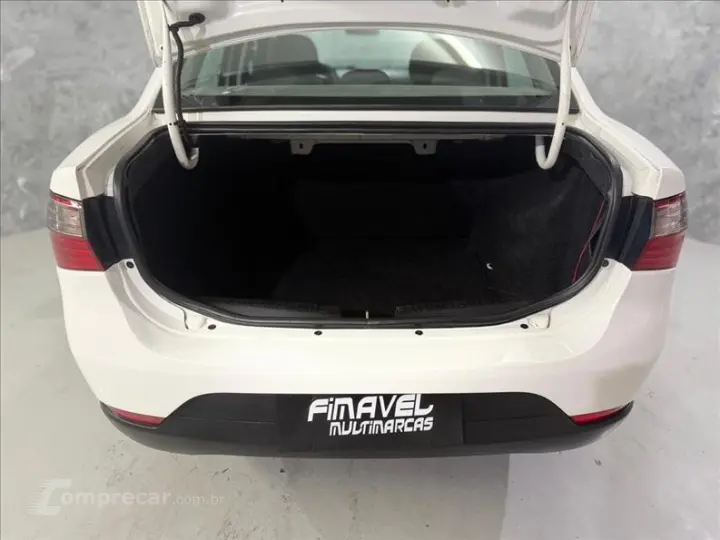 GRAND SIENA 1.0 EVO Attractive