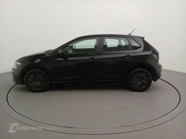 POLO 1.0 MPI TRACK MANUAL