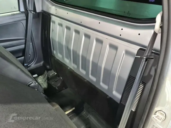 SAVEIRO CABINE SIMPLES ROBUST MF