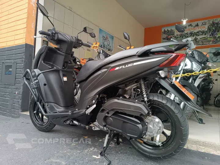 Fluo 125