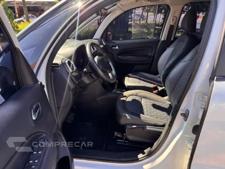 AIRCROSS Shine 1.6 Flex 16V 5p Aut.