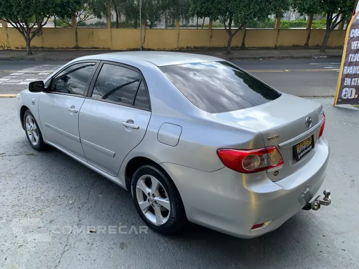COROLLA 1.8 GLI 16V