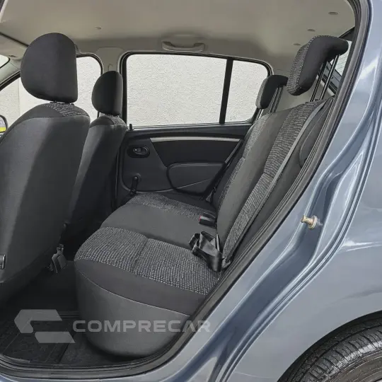 SANDERO 1.6 Expression 8V