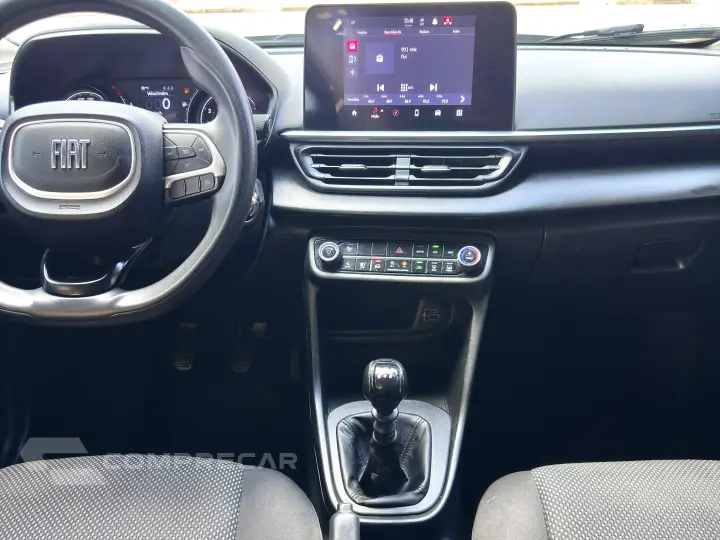 PULSE 1.3 FLEX DRIVE MANUAL