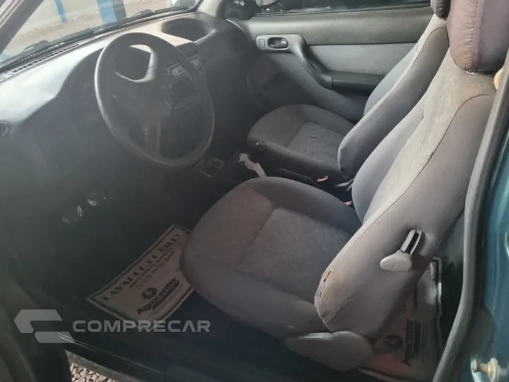 GOL 1.6 MI CL 8V