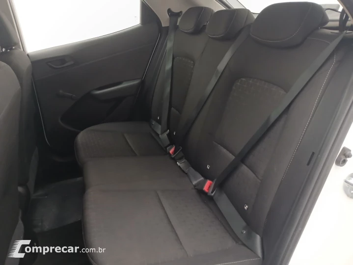 HB20 1.0 12V FLEX SENSE PLUS MANUAL