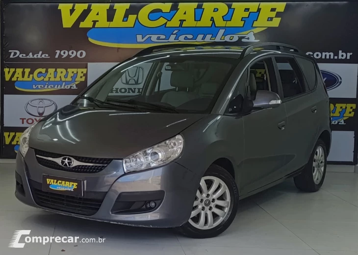 J6 2.0 Diamond 16V