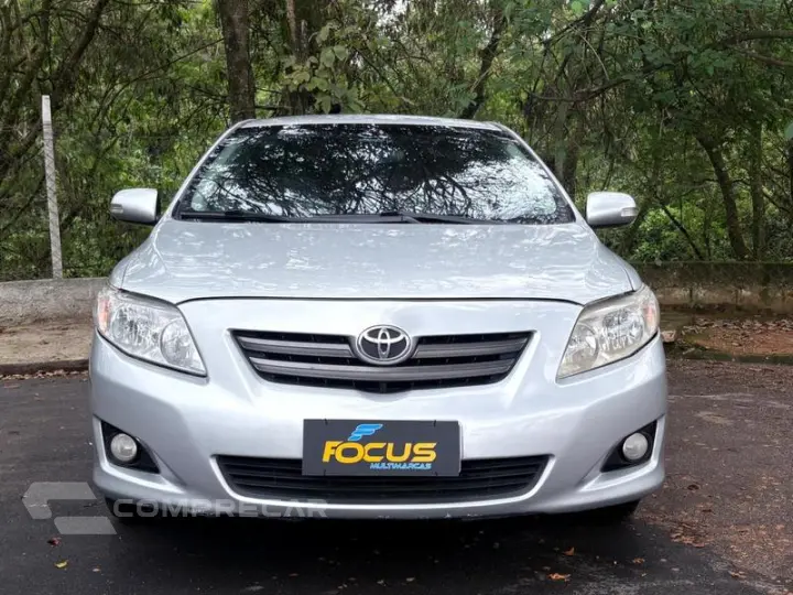 COROLLA XEI18FLEX
