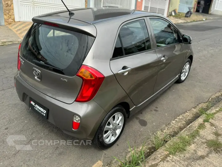 Picanto 1.0