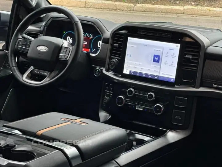 F150 PLATINUM