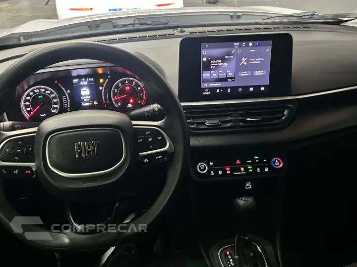 Pulse 1.3 Flex Drive Cvt