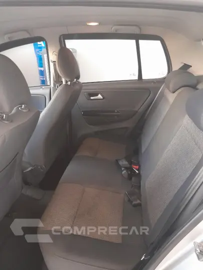 Fox 1.0 4P TREND FLEX