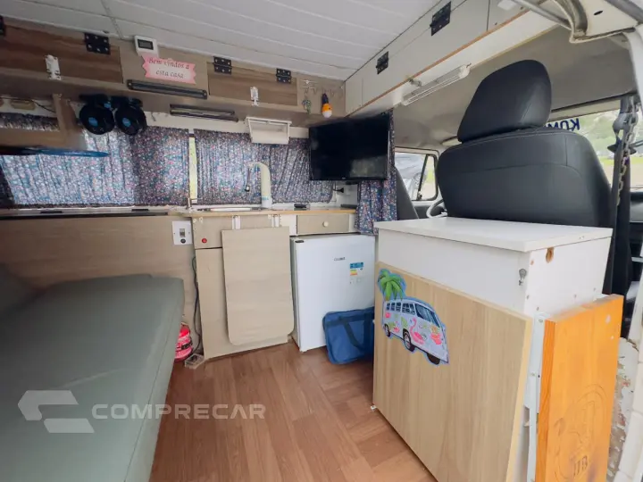 Kombi 1.4 FLEX STD