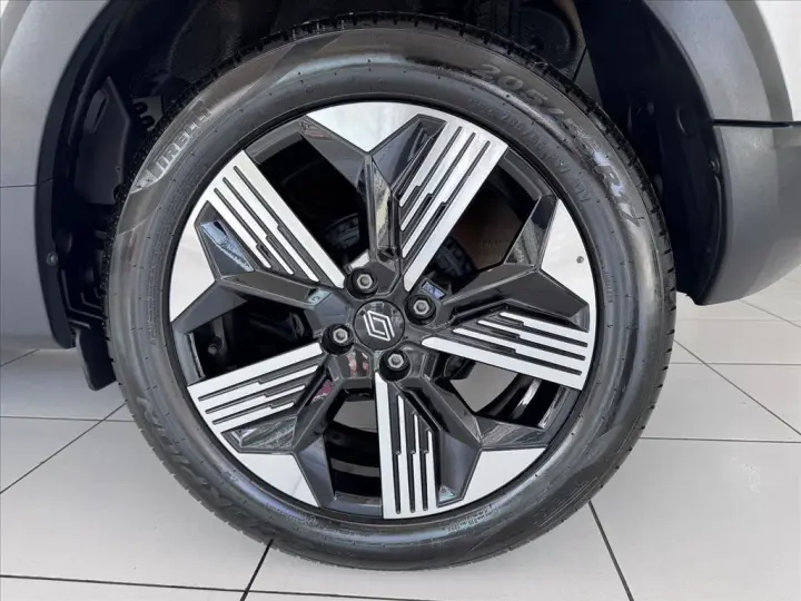 KARDIAN 1.0 TCE FLEX TECHNO EDC