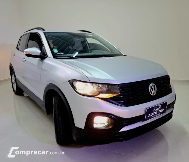 T-CROSS 1.0 200 TSI Sense