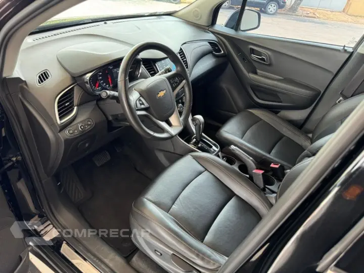TRACKER 1.4 16V TURBO FLEX PREMIER AUTOMÁTICO