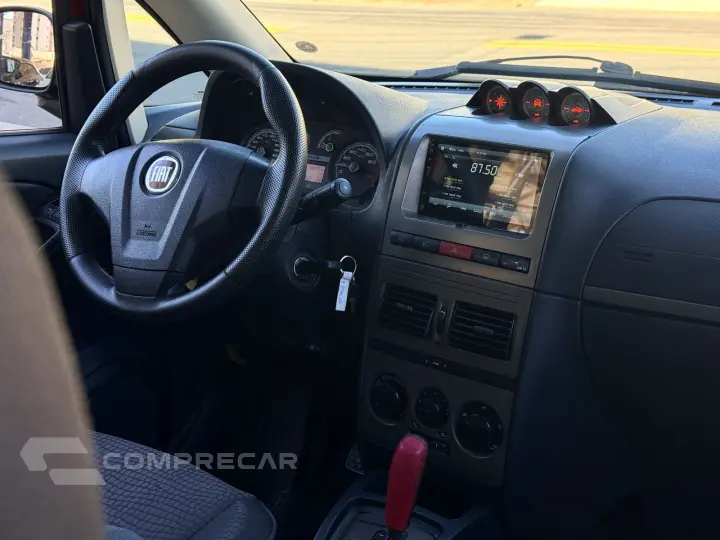 IDEA 1.8 MPI Adventure 16V