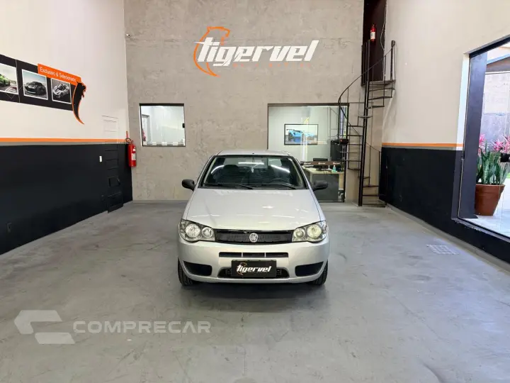 PALIO 1.0 MPI Fire 8V
