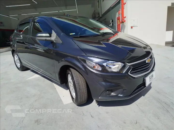 ONIX 1.0 LT
