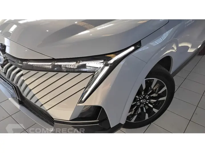 GS4 2.0 ELITE HIBRIDO