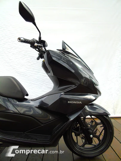 HONDA PCX 160 CBS
