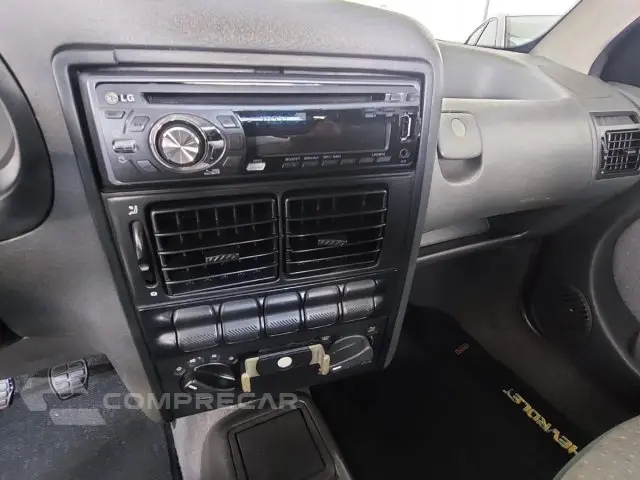 GOL - 1.6 CLI 8V 2P MANUAL