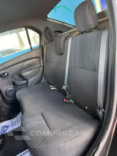 LOGAN Life Flex 1.0 12V 4p Mec.