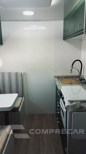 EXPRESS - MOTOR HOME