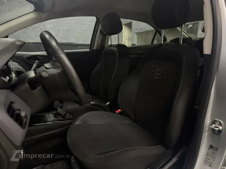 ONIX 1.0 FLEX MANUAL