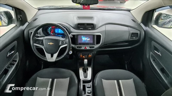 SPIN 1.8 Activ 8V