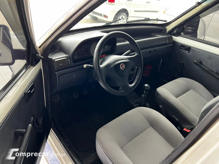 FIORINO 1.4 MPI Furgão 8V