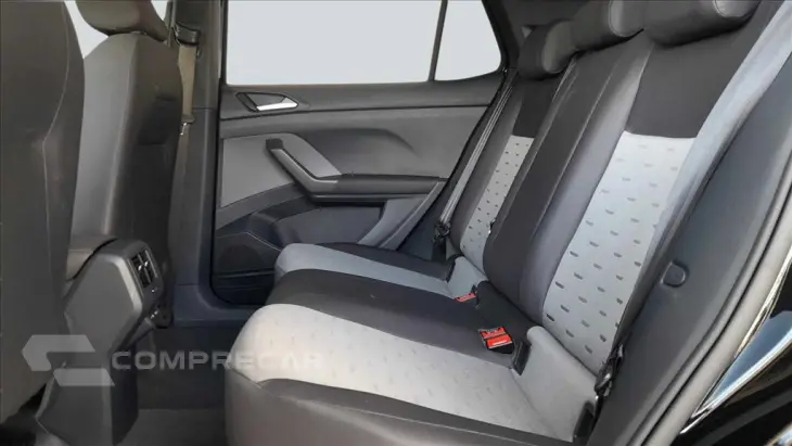 T-CROSS 1.0 200 TSI TOTAL FLEX COMFORTLINE AUTOMÁ