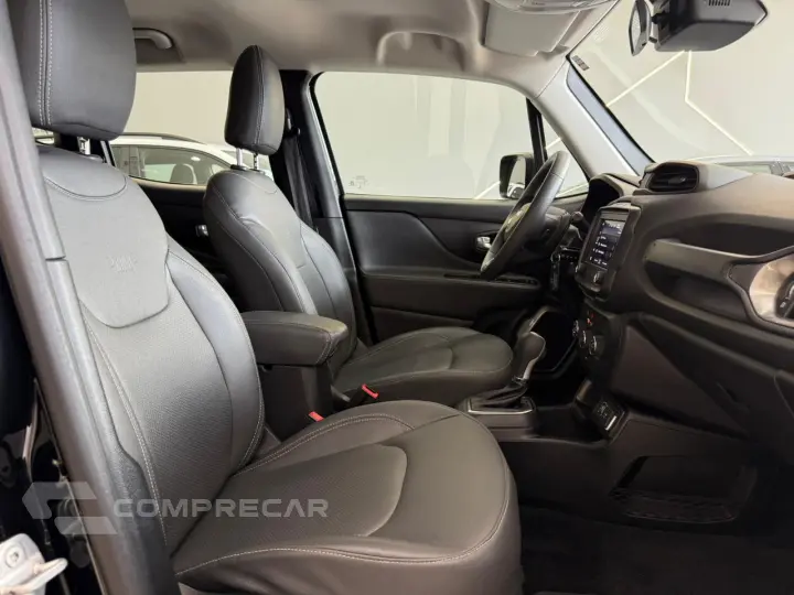 JEEP RENEGADE 1.3 T270 TURBO FLEX SPORT AT6