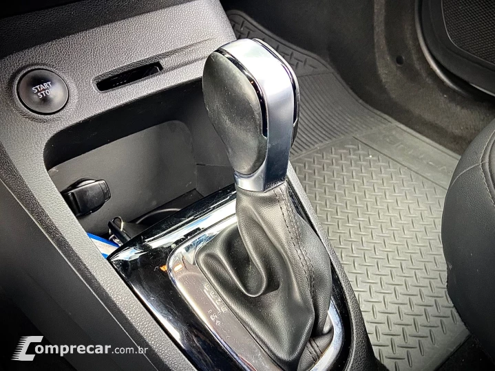 CAPTUR 1.6 16V SCE Intense