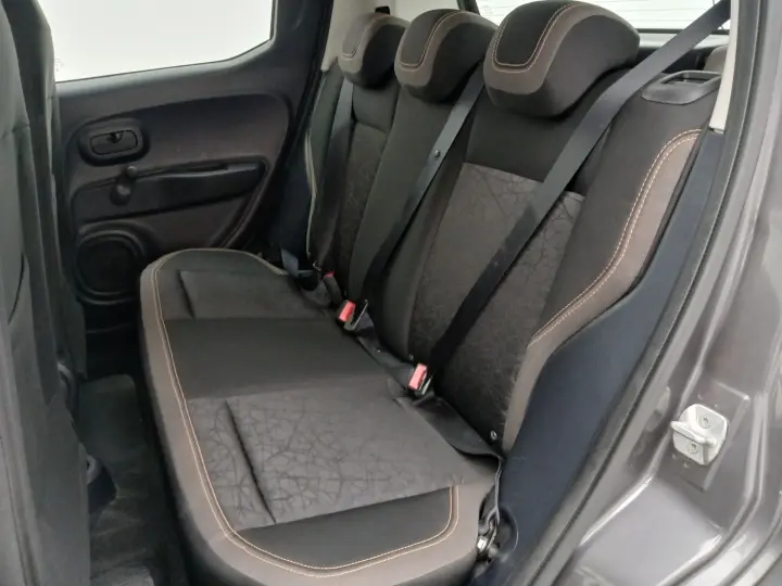 MOBI 1.0 EVO FLEX TREKKING MANUAL