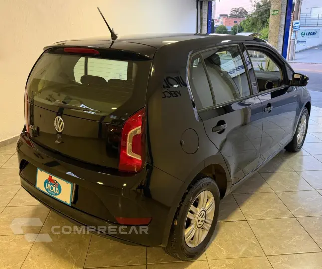 up! move 1.0 Total Flex 12V 5p