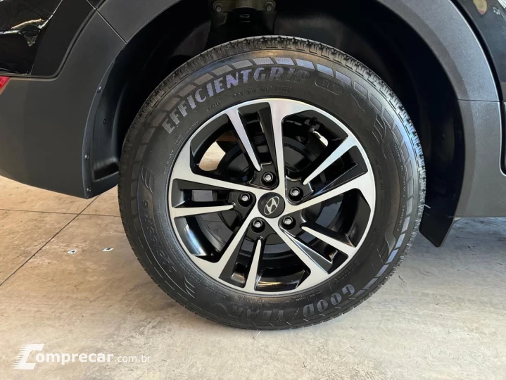 CRETA 1.6 16V Attitude