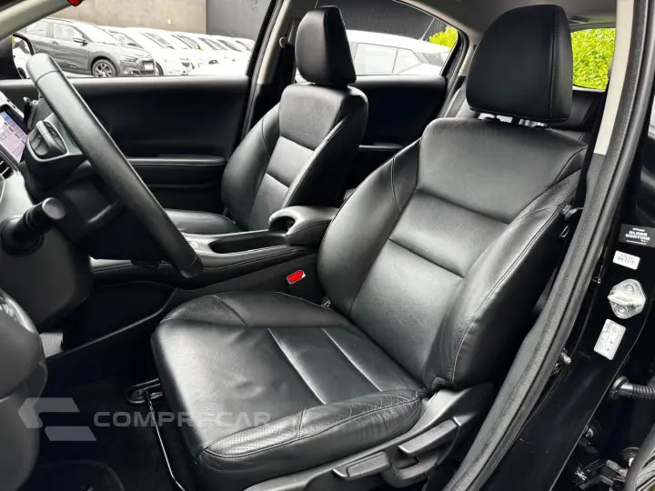 HR-V 1.8 16V EXL