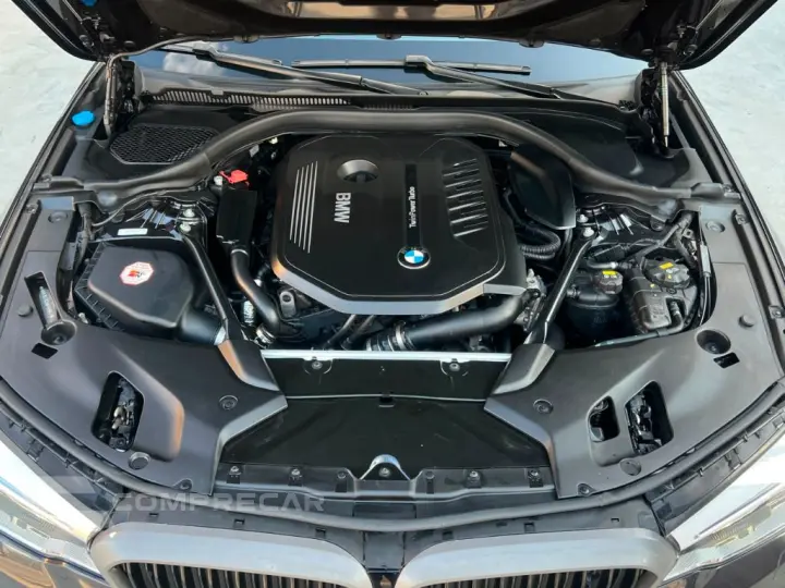 540i M Sport 3.0 Turbo 340cv Aut.
