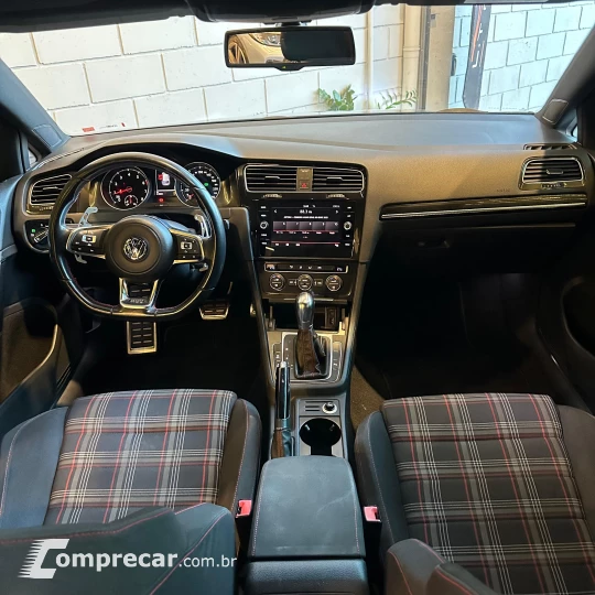 GOLF 2.0 350 TSI GTI