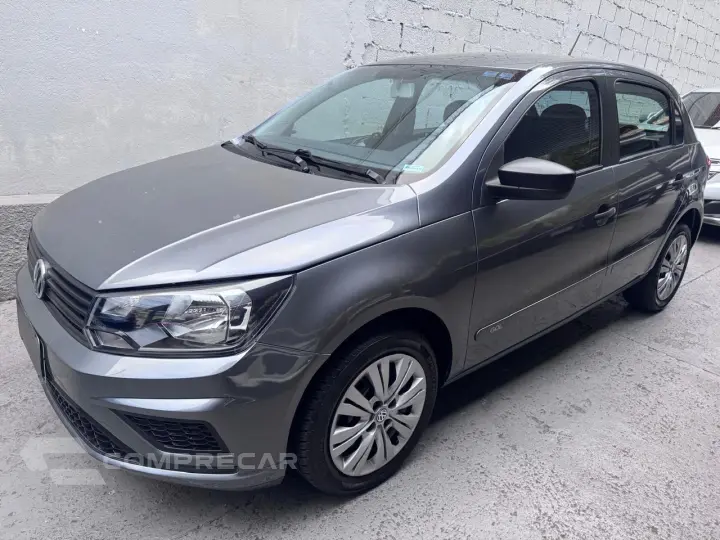 GOL 1.6 L 8V